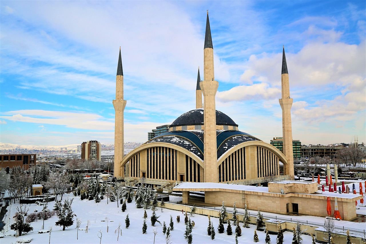 mosque, ahmet hamdi akseki mosque, ankara-3907508.jpg